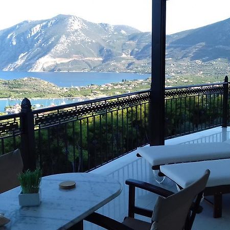 Akron Luxury Holidays Epidaurus 外观 照片