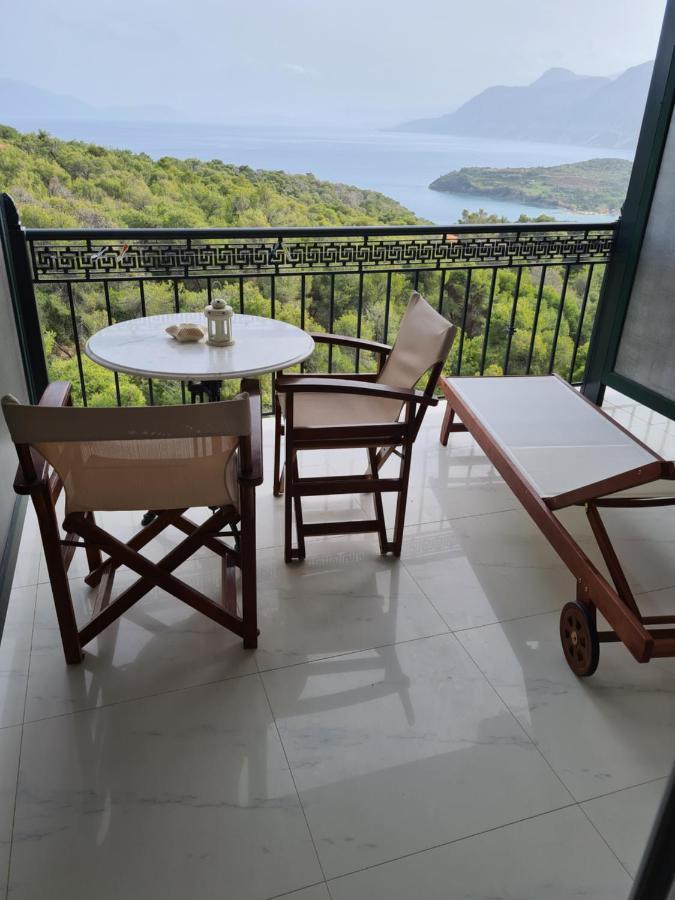 Akron Luxury Holidays Epidaurus 外观 照片