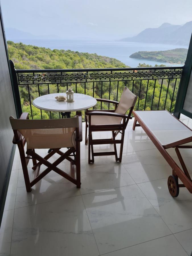 Akron Luxury Holidays Epidaurus 外观 照片