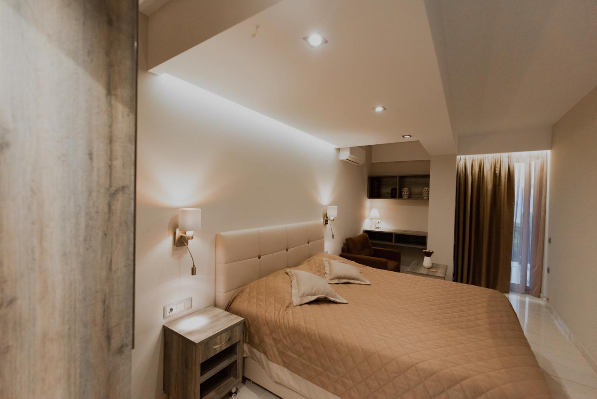 Akron Luxury Holidays Epidaurus 外观 照片