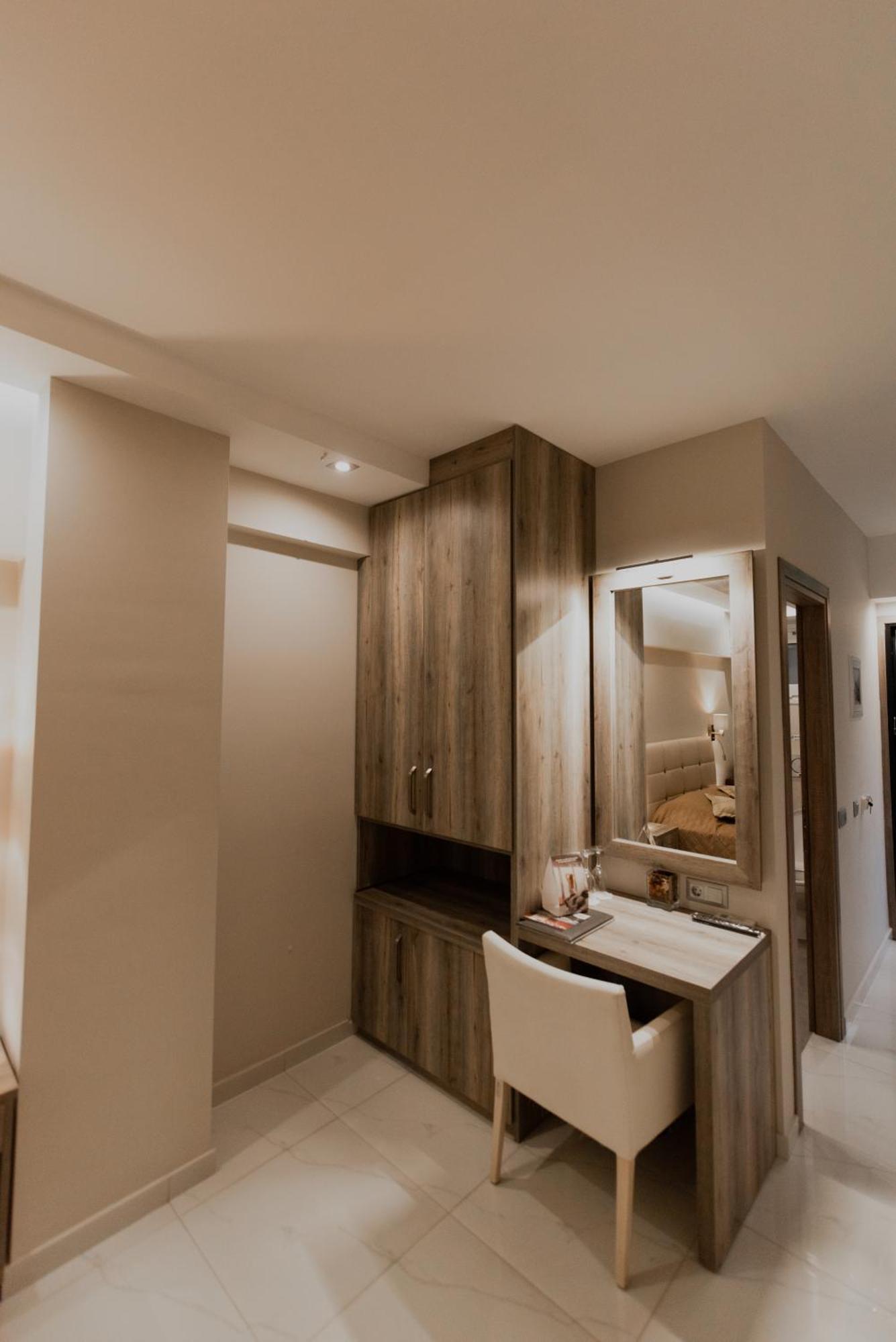 Akron Luxury Holidays Epidaurus 外观 照片