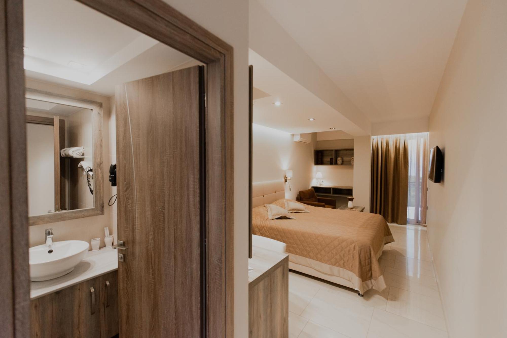 Akron Luxury Holidays Epidaurus 外观 照片