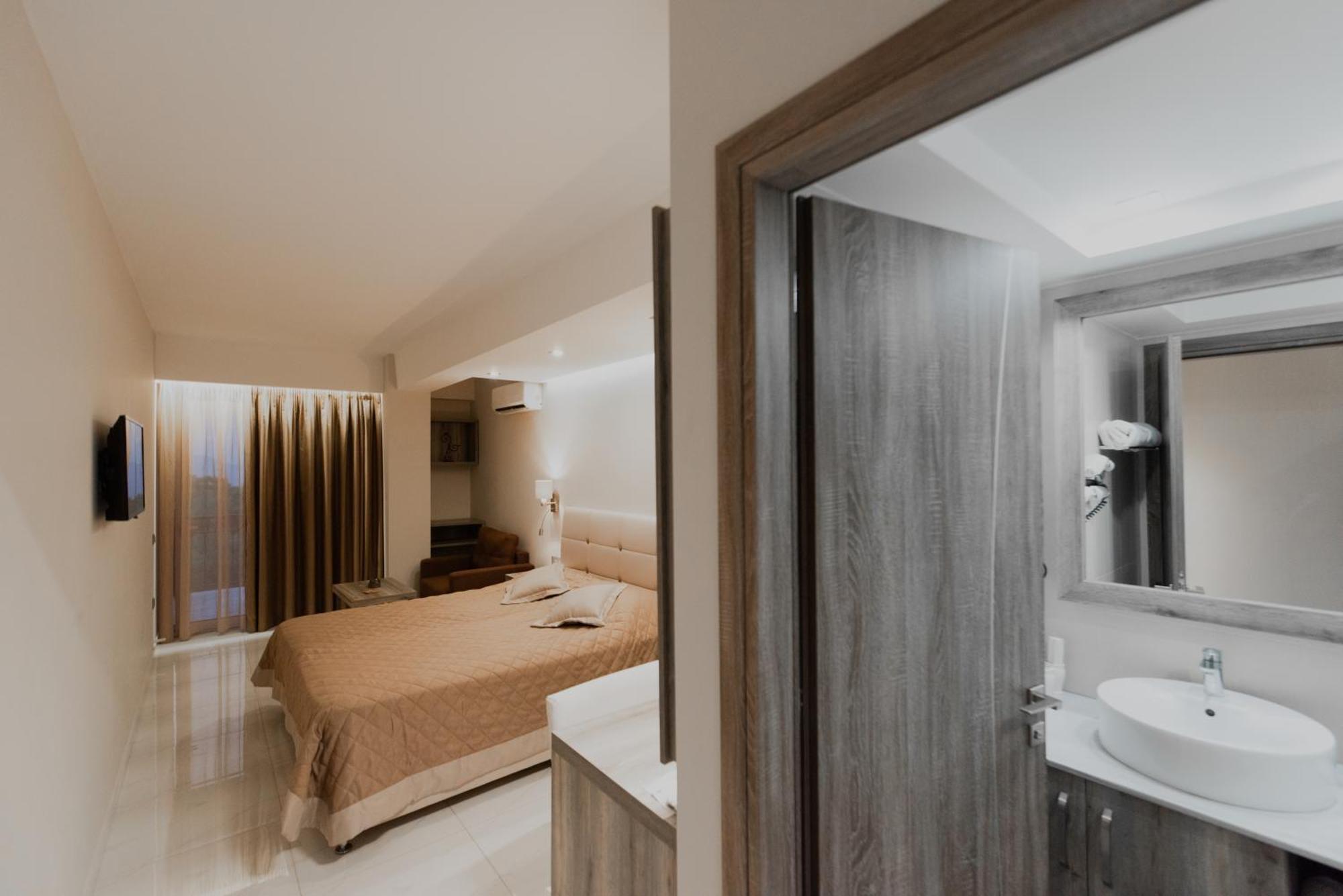 Akron Luxury Holidays Epidaurus 外观 照片