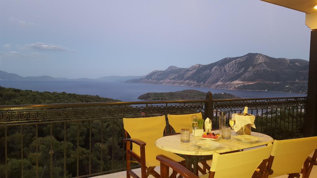 Akron Luxury Holidays Epidaurus 外观 照片