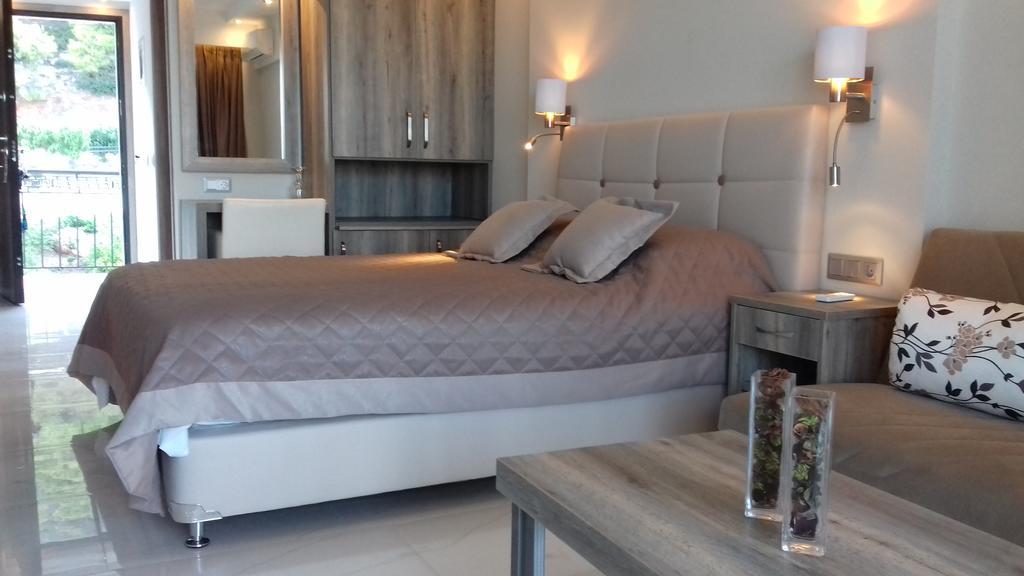 Akron Luxury Holidays Epidaurus 外观 照片