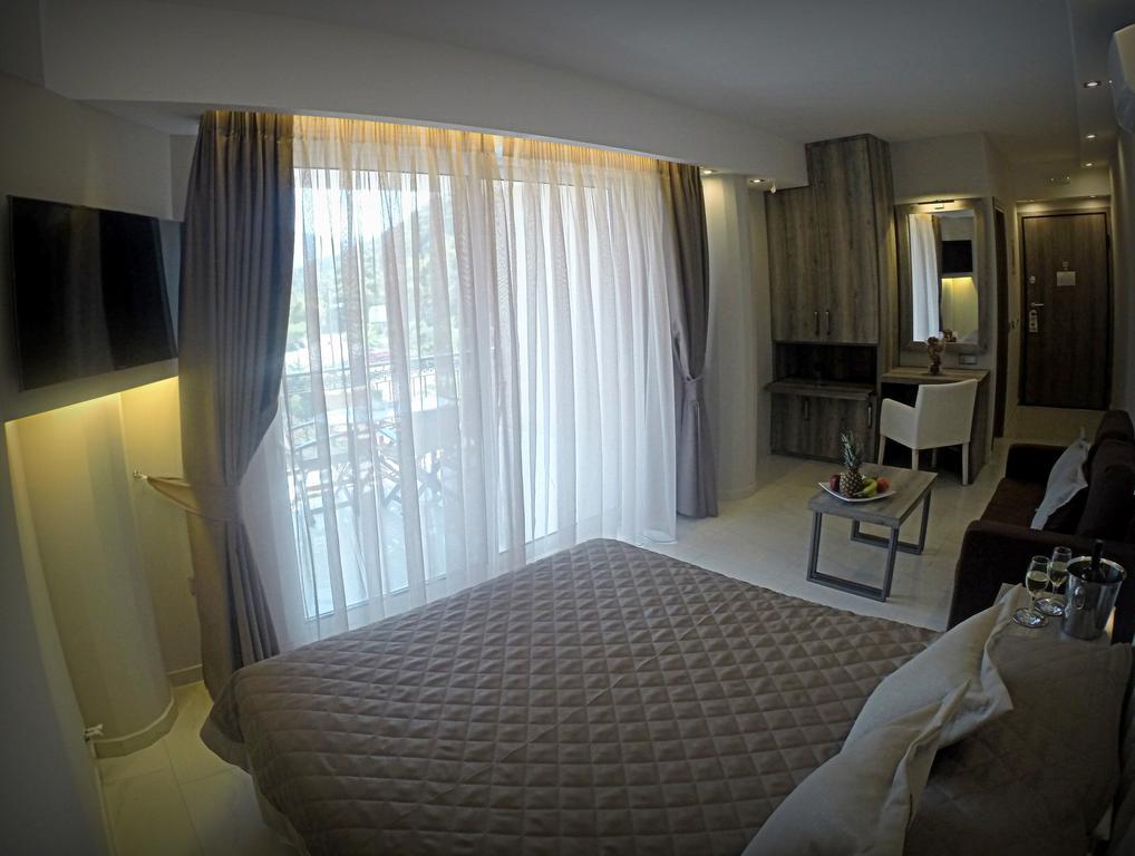 Akron Luxury Holidays Epidaurus 外观 照片