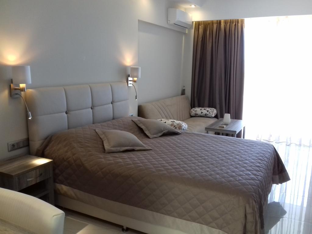 Akron Luxury Holidays Epidaurus 外观 照片