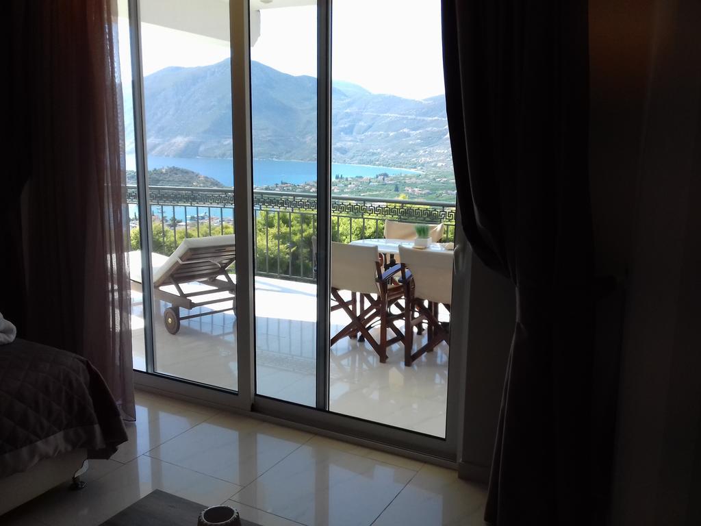 Akron Luxury Holidays Epidaurus 外观 照片