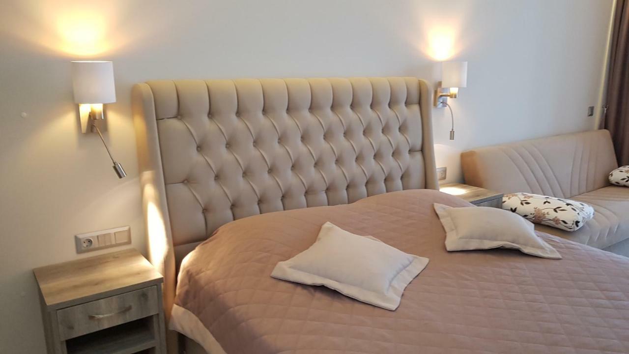 Akron Luxury Holidays Epidaurus 外观 照片