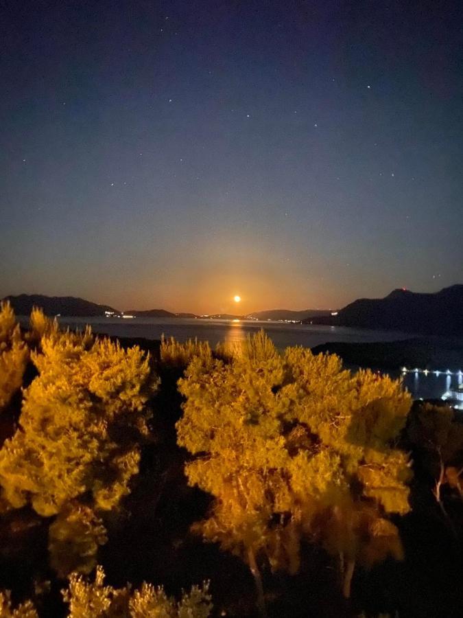 Akron Luxury Holidays Epidaurus 外观 照片
